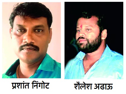 Akola has two murders in 24 hours! | अकोला शहरात अवघ्या २४ तासांत दोन खून! Akola has two murders in 24 hours! | अकोला शहरात अवघ्या २४ तासांत दोन खून!