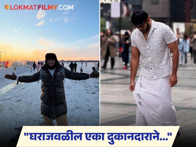 actor nihal pillai open up about sexually abused during childhood know about what exactly happened | "दोन-तीन वेळा लैंगिक शोषण झालं अन्…", प्रसिद्ध अभिनेत्याचा धक्कादायक खुलासा, म्हणाला... actor nihal pillai open up about sexually abused during childhood know about what exactly happened | "दोन-तीन वेळा लैंगिक शोषण झालं अन्…", प्रसिद्ध अभिनेत्याचा धक्कादायक खुलासा, म्हणाला...
