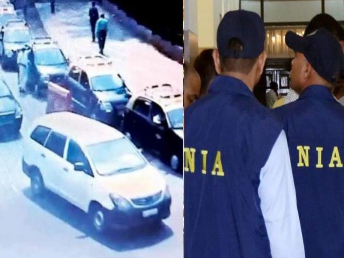 Mukesh Ambani Security Scare: A bogus number plate shop used in the Antelia explosives case has been discovered | Mukesh Ambani Security Scare: अखेर त्याचा शोध लागलाच; NIAला मोठं यश, लवकरच ठाण्यात मुसक्या आवळणार Mukesh Ambani Security Scare: A bogus number plate shop used in the Antelia explosives case has been discovered | Mukesh Ambani Security Scare: अखेर त्याचा शोध लागलाच; NIAला मोठं यश, लवकरच ठाण्यात मुसक्या आवळणार