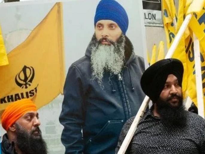 Nijjar murder accused granted bail as Justin Trudeau ousted | जस्टीन ट्रुडोंची हकालपट्टी होताच निज्जर हत्याकांडातील आरोपींना मिळाला जामीन Nijjar murder accused granted bail as Justin Trudeau ousted | जस्टीन ट्रुडोंची हकालपट्टी होताच निज्जर हत्याकांडातील आरोपींना मिळाला जामीन