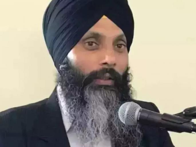 Another Khalistani Terrorist Attacked in Canada; All night shooting at Nijjar's friend's house | कॅनडात आणखी एका खलिस्तानी दहशतवाद्यावर हल्ला; निज्जरच्या मित्राच्या घरात रात्रभर गोळीबार Another Khalistani Terrorist Attacked in Canada; All night shooting at Nijjar's friend's house | कॅनडात आणखी एका खलिस्तानी दहशतवाद्यावर हल्ला; निज्जरच्या मित्राच्या घरात रात्रभर गोळीबार