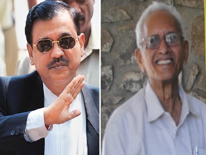 A chance to hear Ujjwal Nikam, Vijayanna Borade in a lecture series in Devagiri college | देवगिरीतील व्याख्यानमालेत उज्ज्वल निकम, विजयअण्णा बोराडेंना ऐकण्याची संधी A chance to hear Ujjwal Nikam, Vijayanna Borade in a lecture series in Devagiri college | देवगिरीतील व्याख्यानमालेत उज्ज्वल निकम, विजयअण्णा बोराडेंना ऐकण्याची संधी