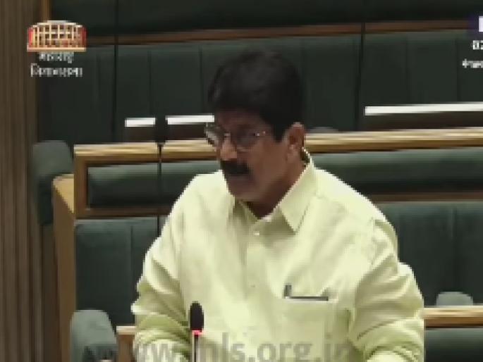 170 rupees should be guaranteed for cashew nuts MLA Shekhar Nikam demand in the Legislative Assembly | काजूला १७० रूपये हमीभाव द्यावा, आमदार शेखर निकम यांची विधानसभेत मागणी  170 rupees should be guaranteed for cashew nuts MLA Shekhar Nikam demand in the Legislative Assembly | काजूला १७० रूपये हमीभाव द्यावा, आमदार शेखर निकम यांची विधानसभेत मागणी