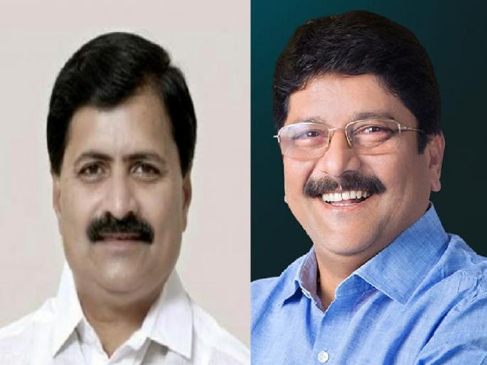 Maharashtra assembly vidhan sabha election 2024 Fight between MLA Shekhar Nikam and Prashant Yadav in Chiplun Constituency | चिपळूणमध्ये स्वकीयांचा स्वकीयांशी रंगणार सामना, राजकीयदृष्ट्या संवेदनशील मतदारसंघात यंदा वैचारिक लढत Maharashtra assembly vidhan sabha election 2024 Fight between MLA Shekhar Nikam and Prashant Yadav in Chiplun Constituency | चिपळूणमध्ये स्वकीयांचा स्वकीयांशी रंगणार सामना, राजकीयदृष्ट्या संवेदनशील मतदारसंघात यंदा वैचारिक लढत