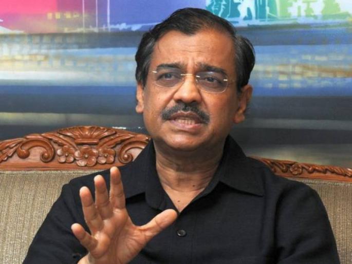 The wealth of Marathwada's heart is big : Adv. ujjwal nikam | मराठवाड्याची मनाची श्रीमंती मोठी : अॅड. उज्ज्वल निकम The wealth of Marathwada's heart is big : Adv. ujjwal nikam | मराठवाड्याची मनाची श्रीमंती मोठी : अॅड. उज्ज्वल निकम