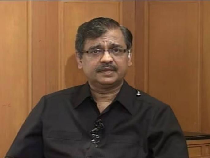 Due to Dawood, Pakistan's situation is like a betel nut in a trap - Senior lawyer Ujwal Nikam | दाऊदमुळे पाकिस्तानची परिस्थिती अडकित्यातील सुपारी सारखी- ज्येष्ठ वकील उज्वल निकम Due to Dawood, Pakistan's situation is like a betel nut in a trap - Senior lawyer Ujwal Nikam | दाऊदमुळे पाकिस्तानची परिस्थिती अडकित्यातील सुपारी सारखी- ज्येष्ठ वकील उज्वल निकम