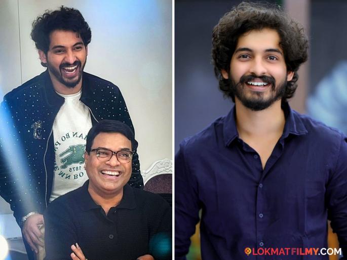 Nikhil Chavan will grace the stage with not one but two plays | एक नव्हे तर दोन नाटकांतून निखिल चव्हाण गाजवणार रंगभूमी Nikhil Chavan will grace the stage with not one but two plays | एक नव्हे तर दोन नाटकांतून निखिल चव्हाण गाजवणार रंगभूमी