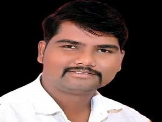 Jamkhed mayor Nikhil Ghayatdak to resign; Behind-the-scenes movements increased | जामखेडचे नगराध्यक्ष निखिल घायतडक राजीनामा देणार; पडद्यामागच्या हालचाली वाढल्या Jamkhed mayor Nikhil Ghayatdak to resign; Behind-the-scenes movements increased | जामखेडचे नगराध्यक्ष निखिल घायतडक राजीनामा देणार; पडद्यामागच्या हालचाली वाढल्या