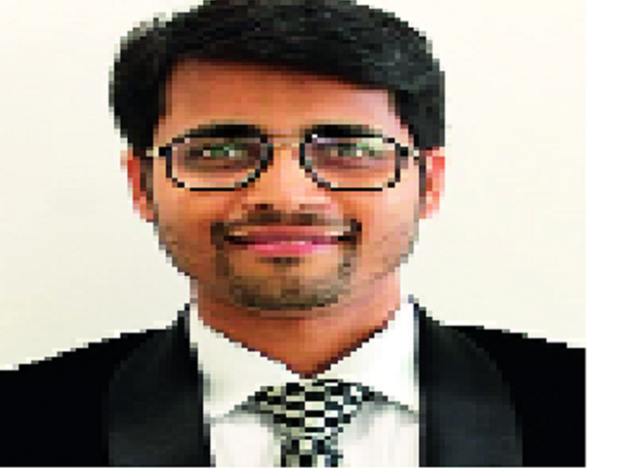 Serious Thoughts About Diet: Needed | आहारशैलीबाबत गांभीर्याने विचार आवश्यक : निखिल गुळवणी Serious Thoughts About Diet: Needed | आहारशैलीबाबत गांभीर्याने विचार आवश्यक : निखिल गुळवणी