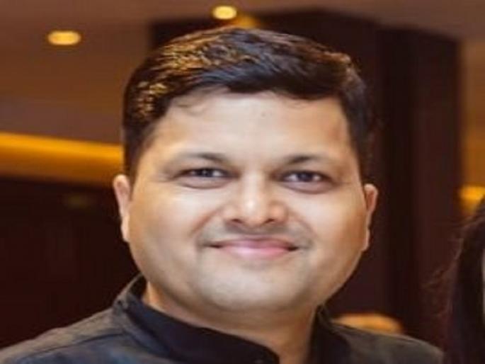 Deputy Commissioner of Police to Commissioner; IPS Nikhil Gupta in Aurangabad after 15 years | पोलीस उपआयुक्त ते आयुक्त; तब्बल १५ वर्षानंतर निखिल गुप्ता औरंगाबादेत Deputy Commissioner of Police to Commissioner; IPS Nikhil Gupta in Aurangabad after 15 years | पोलीस उपआयुक्त ते आयुक्त; तब्बल १५ वर्षानंतर निखिल गुप्ता औरंगाबादेत