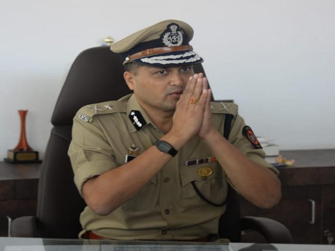 Police able to prevent bullying; Citizens come forward on social issues! | गुंडगिरी रोखण्यास पोलीस सक्षम; सामाजिक विषयांवर नागरिकांनो पुढे या ! Police able to prevent bullying; Citizens come forward on social issues! | गुंडगिरी रोखण्यास पोलीस सक्षम; सामाजिक विषयांवर नागरिकांनो पुढे या !