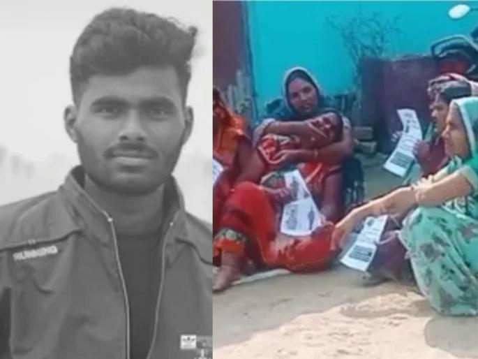 gopalganj student missing nikhil gupta leaves home for sanyas | "आई, मी संन्यास घेतोय..."; मुलगा घर सोडून बेपत्ता; फोनच्या सर्च हिस्ट्रीने पोलीसही चक्रावले gopalganj student missing nikhil gupta leaves home for sanyas | "आई, मी संन्यास घेतोय..."; मुलगा घर सोडून बेपत्ता; फोनच्या सर्च हिस्ट्रीने पोलीसही चक्रावले