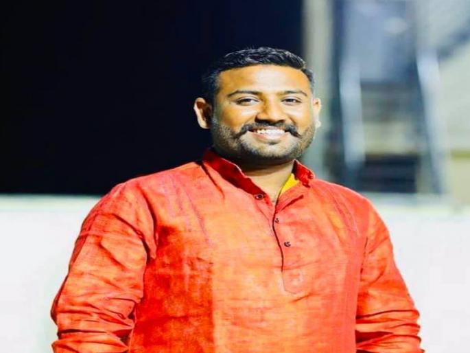 Son of Shiv Sena city deputy chief in Pune commits suicide | Suicide: पुण्यातील शिवसेना शहर उपप्रमुखाच्या मुलाची गळफास घेऊन आत्महत्या Son of Shiv Sena city deputy chief in Pune commits suicide | Suicide: पुण्यातील शिवसेना शहर उपप्रमुखाच्या मुलाची गळफास घेऊन आत्महत्या