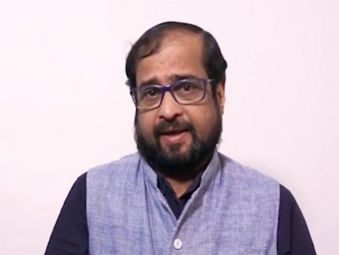 Offensive statements about Prime Minister Narendra Modi A case has been registered against journalist Nikhil Wagle | पंतप्रधान नरेंद्र मोदी यांच्याविषयी आक्षेपार्ह वक्तव्य; पत्रकार निखिल वागळे यांच्याविरुद्ध गुन्हा दाखल Offensive statements about Prime Minister Narendra Modi A case has been registered against journalist Nikhil Wagle | पंतप्रधान नरेंद्र मोदी यांच्याविषयी आक्षेपार्ह वक्तव्य; पत्रकार निखिल वागळे यांच्याविरुद्ध गुन्हा दाखल