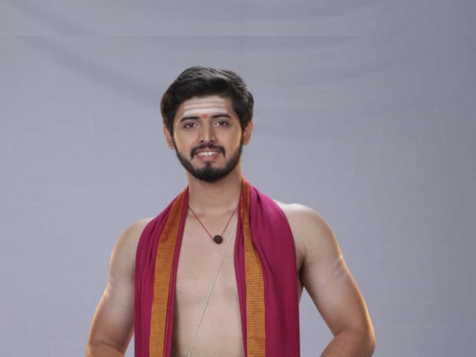 '...Literally: I got a thorn in my side', says Nikhil Damle of 'Rama Raghav' fame. | '...अक्षरश: माझ्या अंगावर काटा आला', 'रमा राघव' फेम निखिल दामलेनं सांगितला तो अनुभव '...Literally: I got a thorn in my side', says Nikhil Damle of 'Rama Raghav' fame. | '...अक्षरश: माझ्या अंगावर काटा आला', 'रमा राघव' फेम निखिल दामलेनं सांगितला तो अनुभव