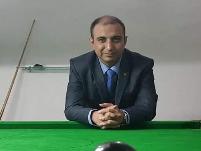 Bargains of Majors who kill the co-worker's wife | सहकाऱ्याच्या पत्नीची हत्या करणाऱ्या मेजरला बेड्या Bargains of Majors who kill the co-worker's wife | सहकाऱ्याच्या पत्नीची हत्या करणाऱ्या मेजरला बेड्या