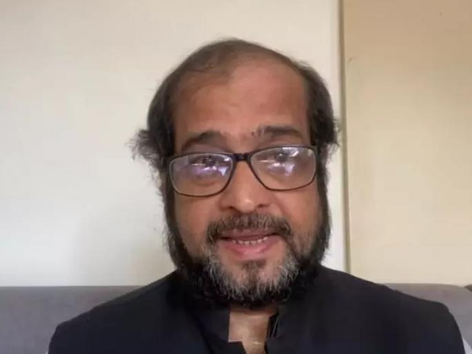 RSS criticized for attack on Chief Justice, complaint filed with police against Nikhil Wagle | सरन्यायाधीशांवरील हल्ल्यावरून संघावर टीका, निखील वागळेंविरोधात पोलिसांत तक्रार