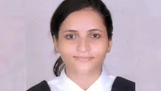 Toolkit case: High Court grants relief to Nikita Jacob, grants three-week transit bail | टूलकिट प्रकरण : निकिता जेकबला उच्च न्यायालयाकडून दिलासा, तीन आठवड्यांचा ट्रान्झिट जामीन मंजूर Toolkit case: High Court grants relief to Nikita Jacob, grants three-week transit bail | टूलकिट प्रकरण : निकिता जेकबला उच्च न्यायालयाकडून दिलासा, तीन आठवड्यांचा ट्रान्झिट जामीन मंजूर