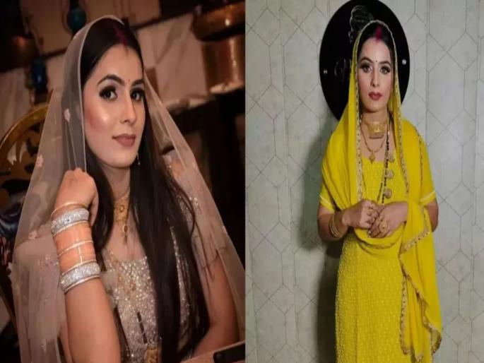 Beauty parlor, Insta Reels or 35 lakh dowry...What is the real reason behind Nikki payla brutal end? | ब्यूटी पार्लर, इन्स्टा रिल्स की ३५ लाख हुंडा...काय आहे निक्कीच्या क्रूर अंतामागचं खरं कारण? Beauty parlor, Insta Reels or 35 lakh dowry...What is the real reason behind Nikki payla brutal end? | ब्यूटी पार्लर, इन्स्टा रिल्स की ३५ लाख हुंडा...काय आहे निक्कीच्या क्रूर अंतामागचं खरं कारण?