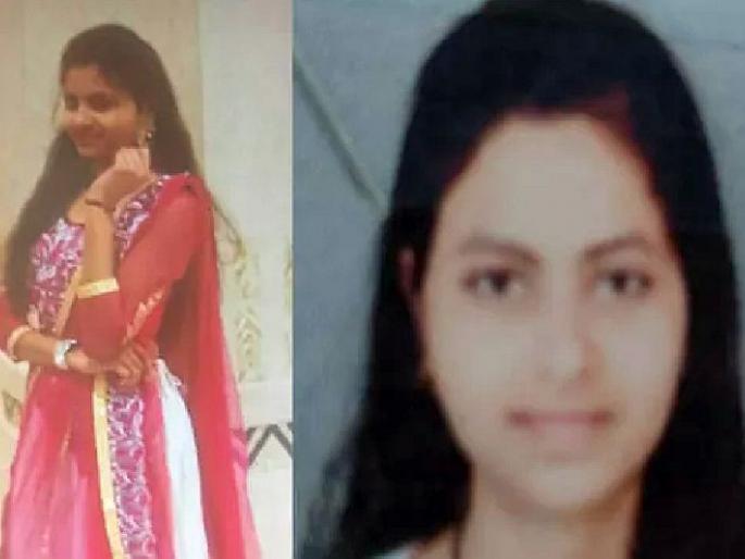 Nikita Chaudharys boyfriend arrested for abetting her suicide | निकिता चौधरी जळीतकांडातील आरोपीविरुद्ध अखेर गुन्हा दाखल Nikita Chaudharys boyfriend arrested for abetting her suicide | निकिता चौधरी जळीतकांडातील आरोपीविरुद्ध अखेर गुन्हा दाखल