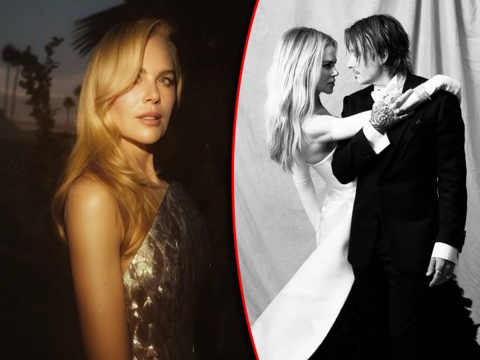 hollywood actress nicole kidman divorce seperated with husband keith urban after 19 years of marriage | पहिलं लग्न टिकलं नाही, आता दुसरंही मोडलं; लग्नाच्या १९ वर्षांनी प्रसिद्ध अभिनेत्रीचा घटस्फोट, पदरात दोन मुली