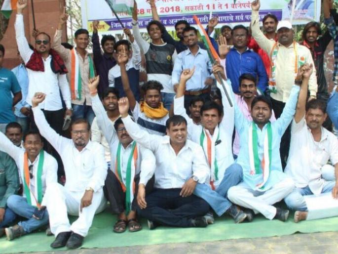 Reconsider the Atrocity Decision | अॅट्रॉसिटी निर्णयाचा पुनर्विचार करा Reconsider the Atrocity Decision | अॅट्रॉसिटी निर्णयाचा पुनर्विचार करा