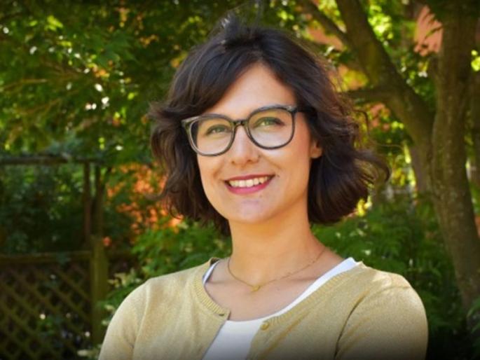 nila vikhe patil Named Sweden Prime Ministers advisor | अभिमानास्पद! स्वीडिश पंतप्रधानांच्या सल्लागारपदी निला विखे-पाटील यांची निवड nila vikhe patil Named Sweden Prime Ministers advisor | अभिमानास्पद! स्वीडिश पंतप्रधानांच्या सल्लागारपदी निला विखे-पाटील यांची निवड