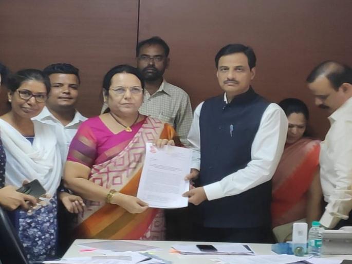 Pune : test of virginity Case; offense of sexual violence will be registered | कौमार्य चाचणी घ्याल तर याद राखा, लैंगिक हिंसाचाराचा गुन्हा नोंद होणार Pune : test of virginity Case; offense of sexual violence will be registered | कौमार्य चाचणी घ्याल तर याद राखा, लैंगिक हिंसाचाराचा गुन्हा नोंद होणार