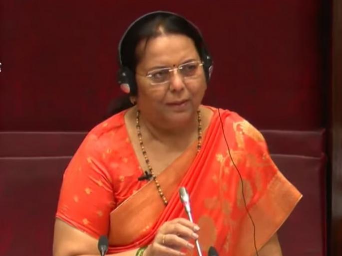 The Thackeray group issued a disqualification notice against Legislative Council Deputy Speaker Neelam Gorhe | नीलम गोऱ्हेंविरोधात ठाकरे गटाची खेळी; विरोधकांनी सभात्याग करत कायद्यावरच बोट ठेवले The Thackeray group issued a disqualification notice against Legislative Council Deputy Speaker Neelam Gorhe | नीलम गोऱ्हेंविरोधात ठाकरे गटाची खेळी; विरोधकांनी सभात्याग करत कायद्यावरच बोट ठेवले