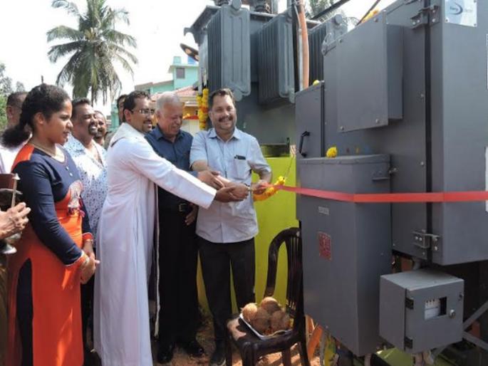 Goa's solar energy policy in the next 15 days - Nilesh Cabral | गोव्याचे सौर ऊर्जा धोरण येत्या 15 दिवसात - निलेश काब्राल Goa's solar energy policy in the next 15 days - Nilesh Cabral | गोव्याचे सौर ऊर्जा धोरण येत्या 15 दिवसात - निलेश काब्राल