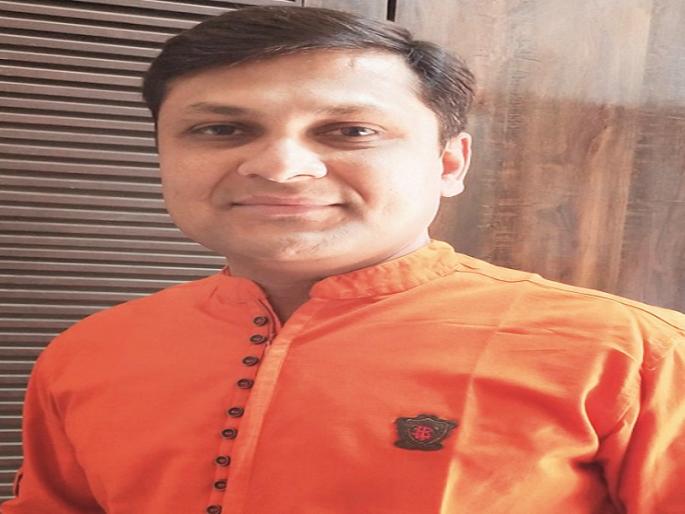 Loss of regular GST payment only? Traders should discuss with the government; Opinion of Tax Advisor Nilesh Chorbele | "नियमित जीएसटी भरणाऱ्यालाच तोटा का?; व्यापाऱ्यांनी सरकारशी चर्चा करावी" Loss of regular GST payment only? Traders should discuss with the government; Opinion of Tax Advisor Nilesh Chorbele | "नियमित जीएसटी भरणाऱ्यालाच तोटा का?; व्यापाऱ्यांनी सरकारशी चर्चा करावी"