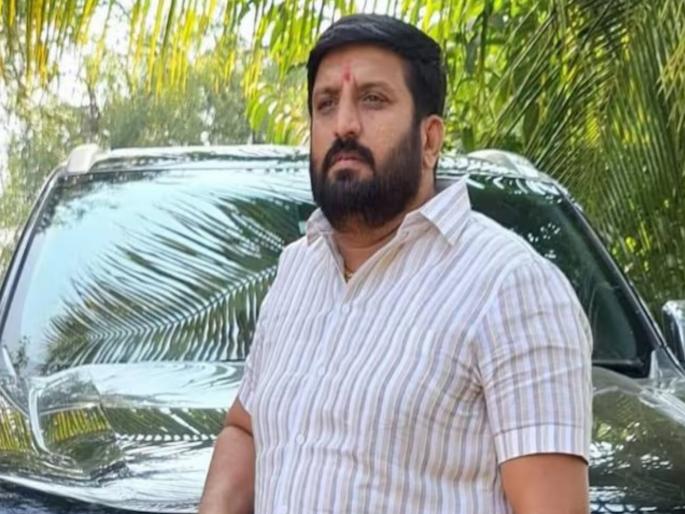 Passport obtained based on false information; Goon injured person's passport will be cancelled | Nilesh Ghaywal: खोट्या माहितीच्या आधारे पासपोर्ट मिळवला; गुंड घायवळचा पासपोर्ट होणार रद्द