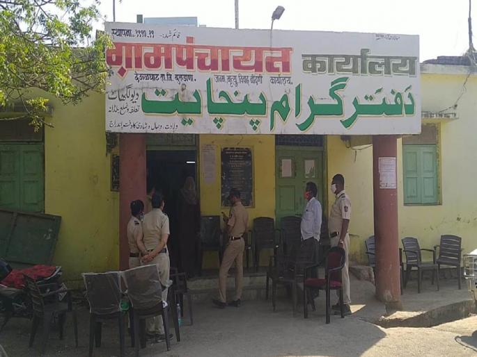 Fake caste certificate used for election work | निवडणुकीच्या कामासाठी बनावट जात प्रमाणपत्र वापरले Fake caste certificate used for election work | निवडणुकीच्या कामासाठी बनावट जात प्रमाणपत्र वापरले