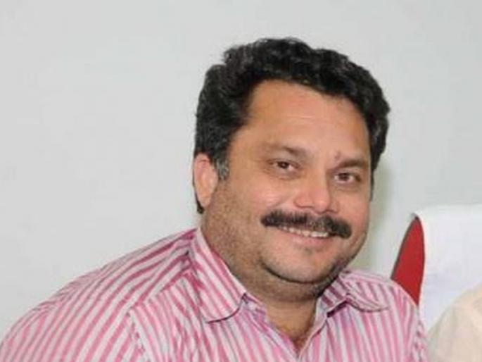 not asked to quit ministry claims minister nilesh cabral | मंत्रिपद सोडायला सांगितलेले नाही; बांधकाम मंत्री नीलेश काब्राल यांचा दावा not asked to quit ministry claims minister nilesh cabral | मंत्रिपद सोडायला सांगितलेले नाही; बांधकाम मंत्री नीलेश काब्राल यांचा दावा