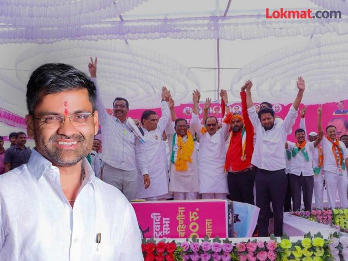 Maharashtra Vidhan Sabha Election 2024 Nilesh Lanka's staunch opponent Kashinath Date supports Ajit Pawar group's candidate | Maharashtra Vidhan Sabha Election 2024 : पारनेरमध्ये मोठी घडामोड, निलेश लंकेंच्या कट्टर विरोधकाचा अजित पवार गटाच्या उमेदवाराला पाठिंबा Maharashtra Vidhan Sabha Election 2024 Nilesh Lanka's staunch opponent Kashinath Date supports Ajit Pawar group's candidate | Maharashtra Vidhan Sabha Election 2024 : पारनेरमध्ये मोठी घडामोड, निलेश लंकेंच्या कट्टर विरोधकाचा अजित पवार गटाच्या उमेदवाराला पाठिंबा