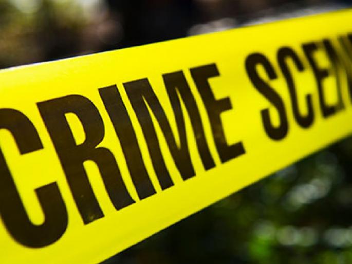 Nilesh Patel will be charged for firing on farmers | शेतकऱ्यांना गोळ्या घालतो म्हणणाऱ्या निलेश पटेलवर गुन्हा दाखल होणार Nilesh Patel will be charged for firing on farmers | शेतकऱ्यांना गोळ्या घालतो म्हणणाऱ्या निलेश पटेलवर गुन्हा दाखल होणार