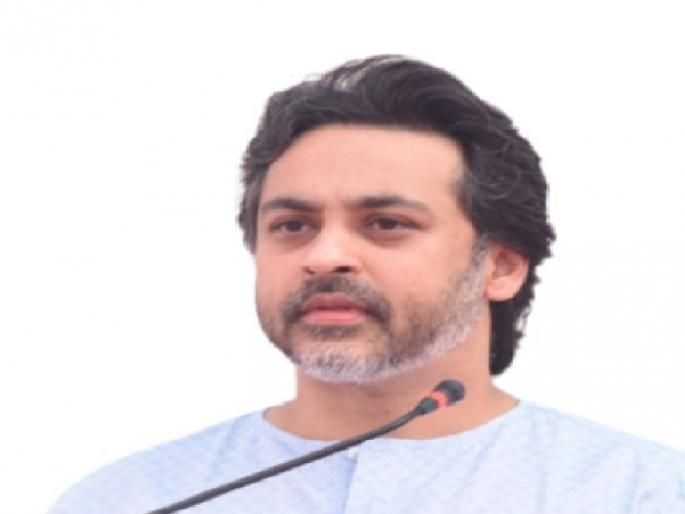 Maharashtra assembly vidhan sabha election 2024 Shindesena candidate Nilesh Rane's wealth of Rs 32 crore 75 lakh in Kudal Assembly Constituency | नीलेश राणे यांची ३२ कोटी ७५ लाख रुपये संपत्ती, १० फौजदारी खटले दाखल Maharashtra assembly vidhan sabha election 2024 Shindesena candidate Nilesh Rane's wealth of Rs 32 crore 75 lakh in Kudal Assembly Constituency | नीलेश राणे यांची ३२ कोटी ७५ लाख रुपये संपत्ती, १० फौजदारी खटले दाखल