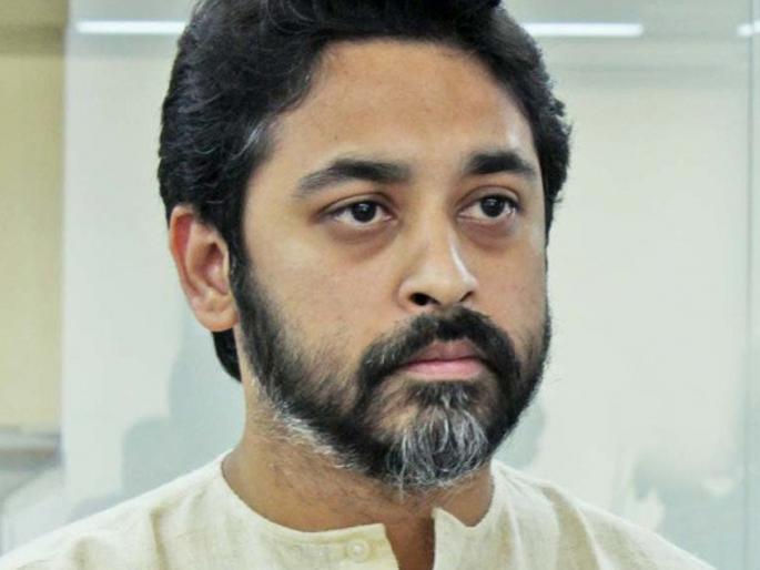 Uddhav Thackeray's house starts from percentage: Nilesh Rane | उद्धव ठाकरेंचे घरच टक्केवारीतून सुरू - नीलेश राणे Uddhav Thackeray's house starts from percentage: Nilesh Rane | उद्धव ठाकरेंचे घरच टक्केवारीतून सुरू - नीलेश राणे