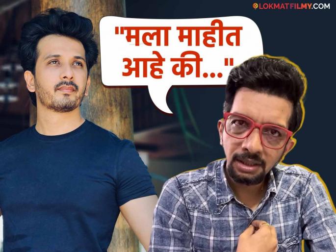 nilesh sable reacted on replaced by abhijeet khandakekar in chala hawa yeu dya show | 'चला हवा येऊ द्या'मध्ये अभिजीत खांडकेकरने रिप्लेस केल्यावर निलेश साबळेची पहिली प्रतिक्रिया, म्हणाला... nilesh sable reacted on replaced by abhijeet khandakekar in chala hawa yeu dya show | 'चला हवा येऊ द्या'मध्ये अभिजीत खांडकेकरने रिप्लेस केल्यावर निलेश साबळेची पहिली प्रतिक्रिया, म्हणाला...