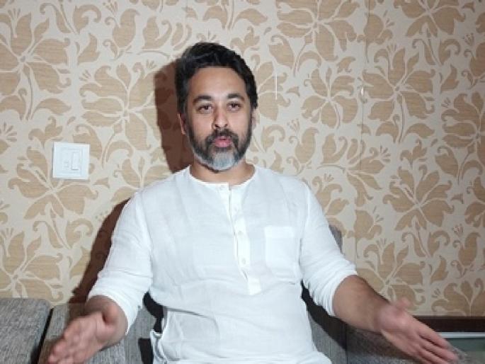i am not interested for contest lok sabha election 2024 said nilesh rane | मी लोकसभेला इच्छुक नाही: नीलेश राणे