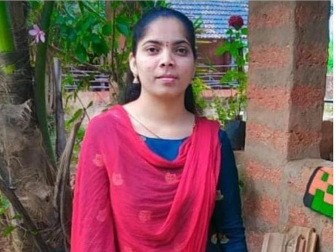 Ratnagiri: Neelima Chavan of Chiplun drowned in water, police get autopsy report | Ratnagiri: चिपळुणातील नीलिमा चव्हाण हिचा मृत्यू पाण्यात बुडून, पोलिसांच्या हाती आला शवविच्छेदन अहवाल