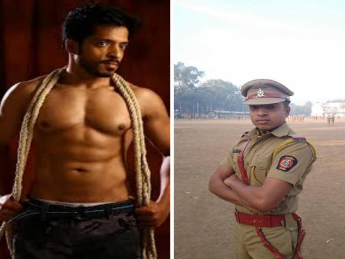 Argued with a hotel owner in Pune and demanded money; The police sub-inspector was suspended on the order of the commissioner | पुण्यातील हॉटेल मालकाशी हुज्जत घालून पैसे मागितले; आयुक्तांच्या आदेशावरून पोलीस उपनिरीक्षकला निलंबित केले