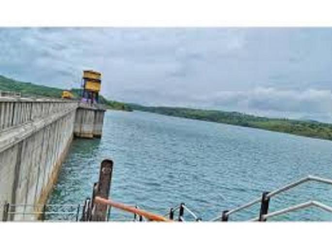 Within two days there will be relief from cultivating the Nilwand; Valve repair work Information on irrigation, irrigation department | दोन दिवसात निळवंडेतून शेतीसाठी आवर्तन सुटणार; व्हॉल्व दुरुस्तीचे काम युध्दपाळीवर, पाटबंधारे विभागाची माहिती