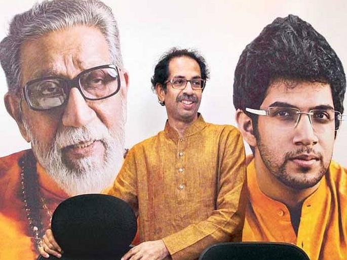 Shiv Sena criticizes BJP for 'harming anyone' after president rule in maharashtra | Maharashtra Election 2019: 'कुणाचा कंडू शमणार असेल तर खाजवत बसा', शिवसेनेची भाजपावर जहरी टीका Shiv Sena criticizes BJP for 'harming anyone' after president rule in maharashtra | Maharashtra Election 2019: 'कुणाचा कंडू शमणार असेल तर खाजवत बसा', शिवसेनेची भाजपावर जहरी टीका