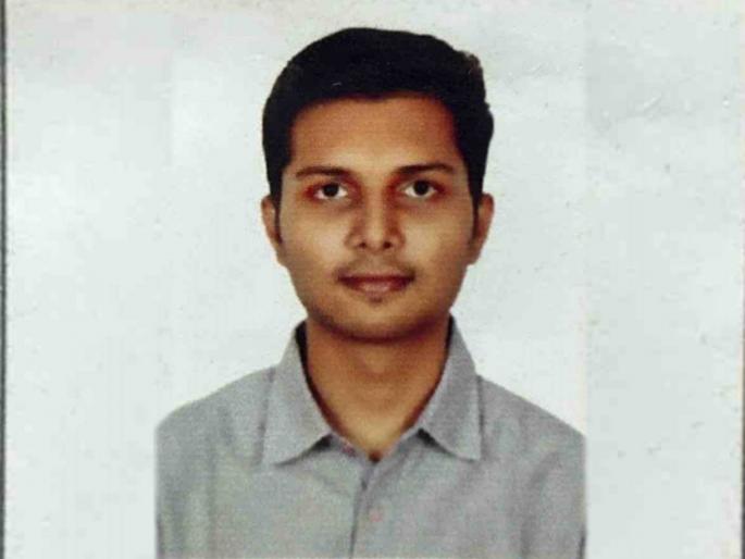 nimai bhavsar won the first prize in the state level research competition | राज्यस्तरीय संशोधन स्पर्धेत निमाई भावसारने पटकावले प्रथम पारितोषिक nimai bhavsar won the first prize in the state level research competition | राज्यस्तरीय संशोधन स्पर्धेत निमाई भावसारने पटकावले प्रथम पारितोषिक