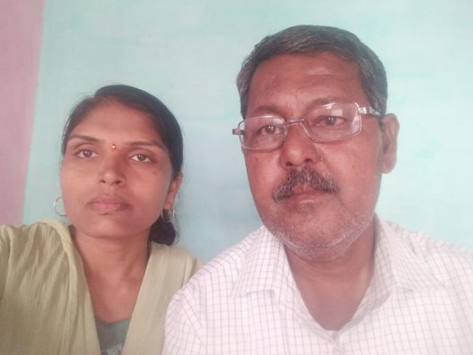 Modern Savitri; Husband saved his liver with his own liver | आधुनिक सावित्री; पतीने स्वत:चे यकृत देऊन वाचविले पतीचे प्राण Modern Savitri; Husband saved his liver with his own liver | आधुनिक सावित्री; पतीने स्वत:चे यकृत देऊन वाचविले पतीचे प्राण