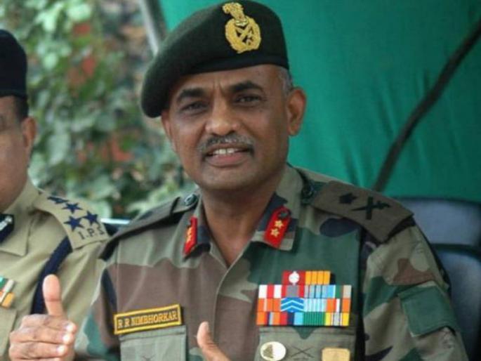 ... If Pathankot and Uri would not have happened: Dr. Rajendra Nimborekar | ...तर पठाणकोट आणि उरी झाले नसते : डॉ. राजेंद्र निंभोरकर ... If Pathankot and Uri would not have happened: Dr. Rajendra Nimborekar | ...तर पठाणकोट आणि उरी झाले नसते : डॉ. राजेंद्र निंभोरकर