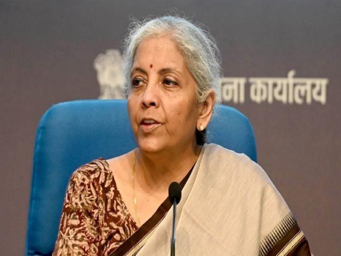In next five years, per capita income of India will increase from $2730 to $4730, claims Nirmala Sitharaman | प्रत्येक भारतीयाची कमाई $2730 वरुन $4730 होणार, निर्मला सीतारामन यांचा दावा