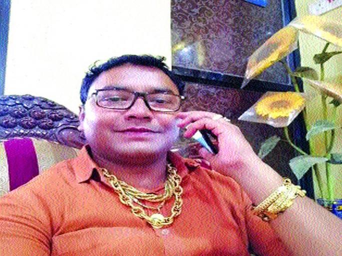 Charges and allegations in the Nimse murder case | निमसे खून प्रकरणात आरोप-प्रत्यारोप Charges and allegations in the Nimse murder case | निमसे खून प्रकरणात आरोप-प्रत्यारोप