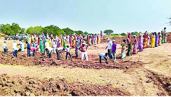 We will be witness to the water revolution of Nimesod - Let's change the village | निमसोडच्या जलक्रांतीचे आम्ही होणार साक्षीदार--चला गाव बदलूया We will be witness to the water revolution of Nimesod - Let's change the village | निमसोडच्या जलक्रांतीचे आम्ही होणार साक्षीदार--चला गाव बदलूया